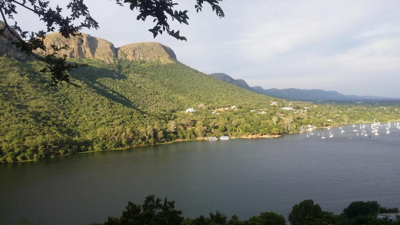 Letamong Bed and Breakfast Hartbeespoort Εξωτερικό φωτογραφία
