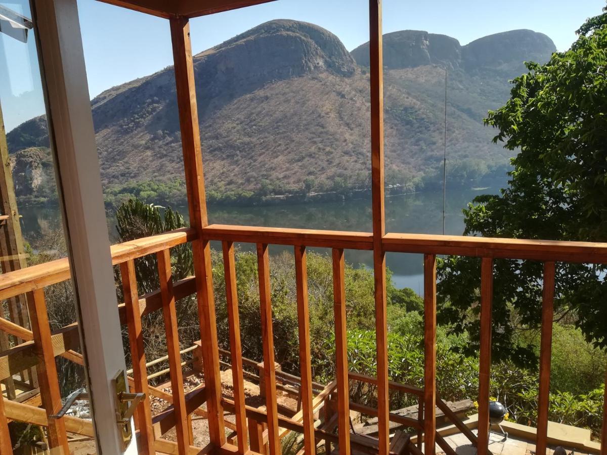 Letamong Bed and Breakfast Hartbeespoort Εξωτερικό φωτογραφία