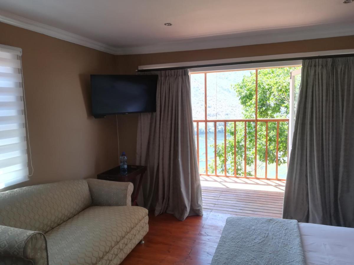 Letamong Bed and Breakfast Hartbeespoort Εξωτερικό φωτογραφία