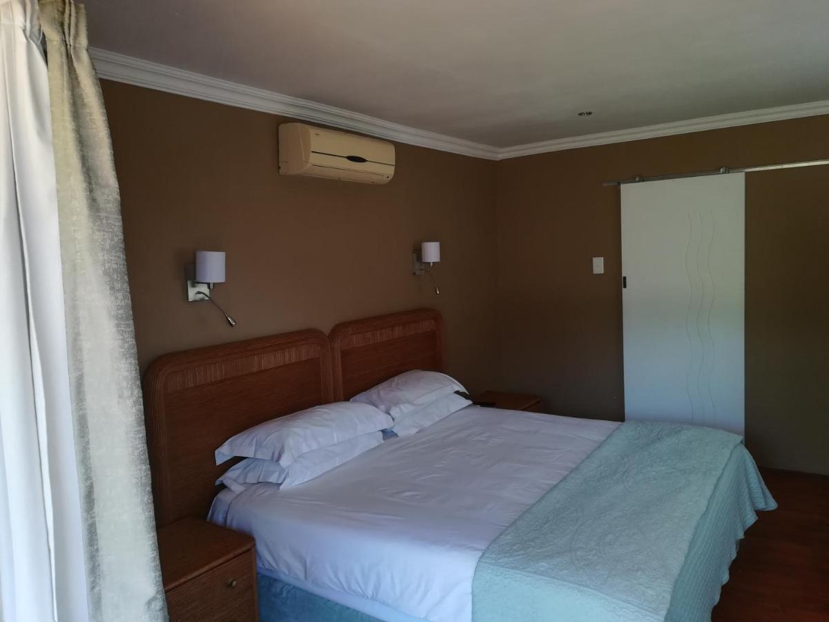 Letamong Bed and Breakfast Hartbeespoort Εξωτερικό φωτογραφία