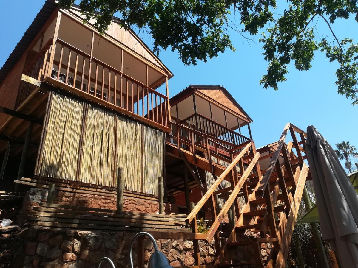 Letamong Bed and Breakfast Hartbeespoort Εξωτερικό φωτογραφία