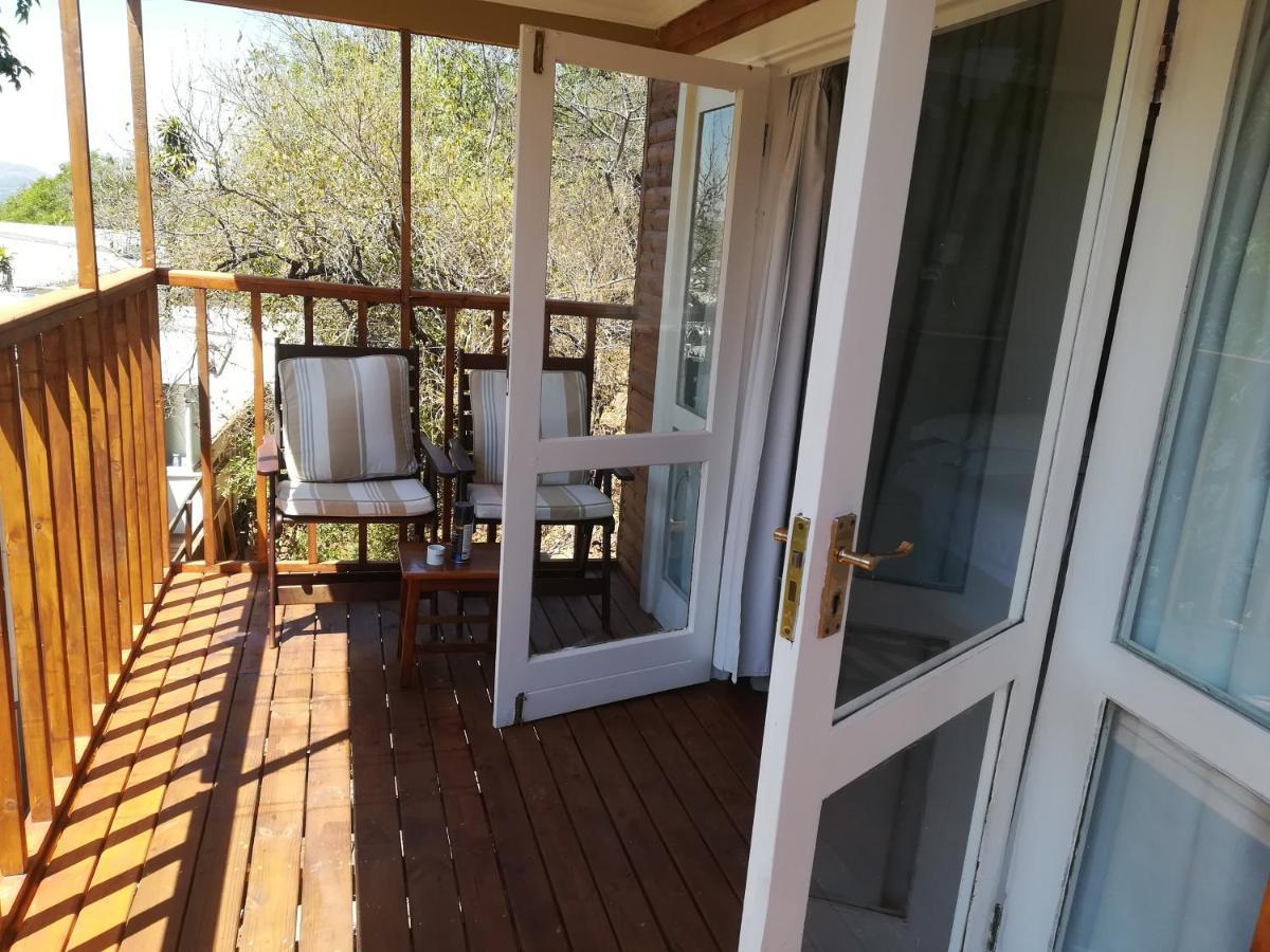 Letamong Bed and Breakfast Hartbeespoort Εξωτερικό φωτογραφία