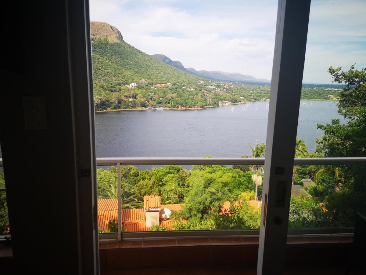 Letamong Bed and Breakfast Hartbeespoort Εξωτερικό φωτογραφία