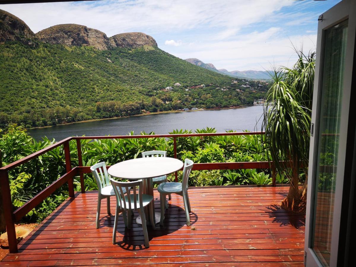 Letamong Bed and Breakfast Hartbeespoort Εξωτερικό φωτογραφία