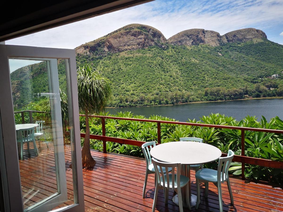 Letamong Bed and Breakfast Hartbeespoort Εξωτερικό φωτογραφία