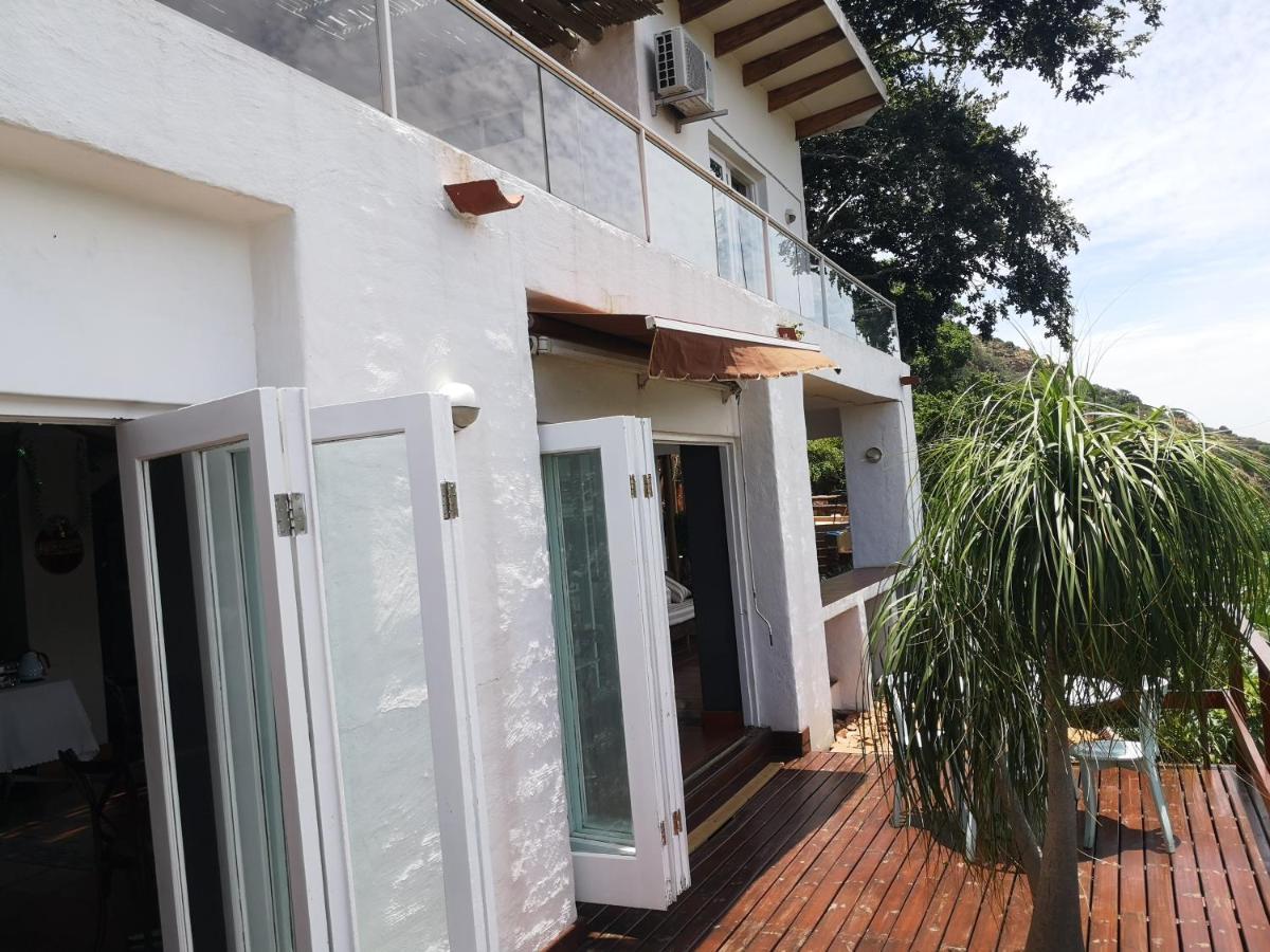 Letamong Bed and Breakfast Hartbeespoort Εξωτερικό φωτογραφία