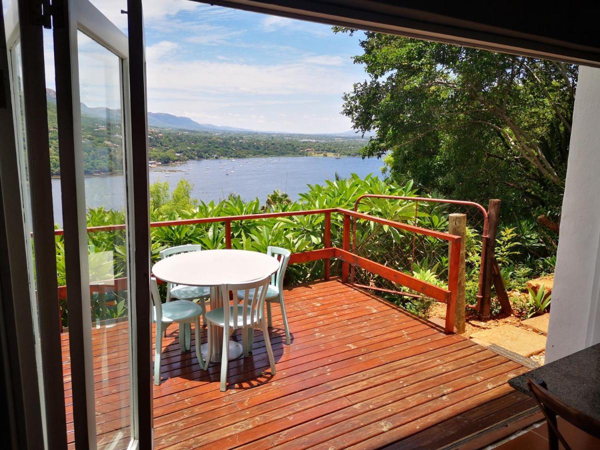 Letamong Bed and Breakfast Hartbeespoort Εξωτερικό φωτογραφία