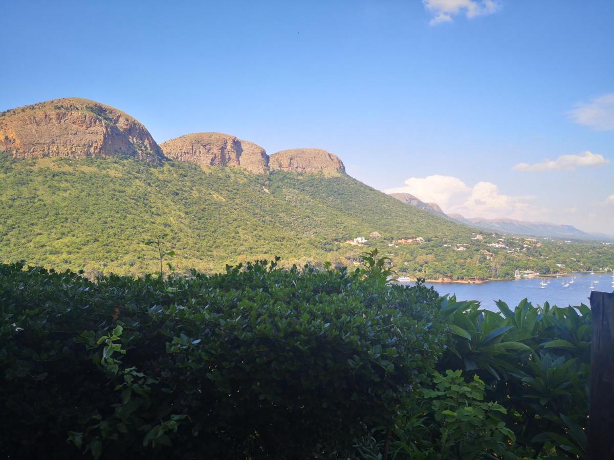 Letamong Bed and Breakfast Hartbeespoort Εξωτερικό φωτογραφία