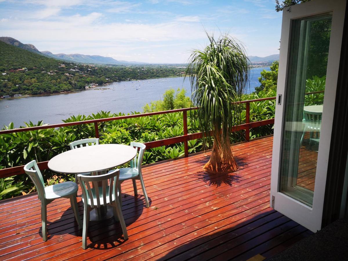 Letamong Bed and Breakfast Hartbeespoort Εξωτερικό φωτογραφία