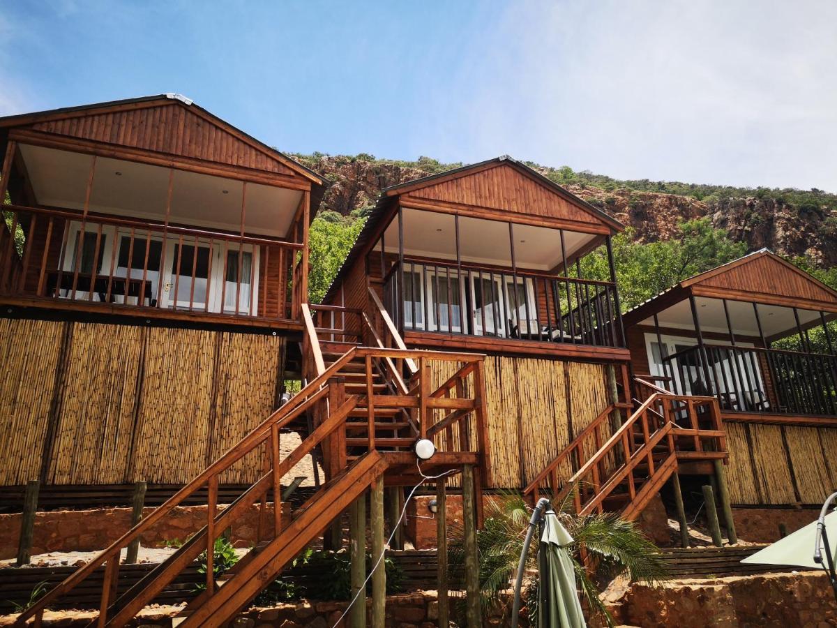 Letamong Bed and Breakfast Hartbeespoort Εξωτερικό φωτογραφία