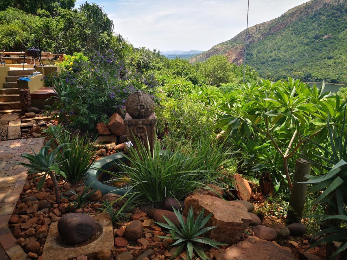 Letamong Bed and Breakfast Hartbeespoort Εξωτερικό φωτογραφία