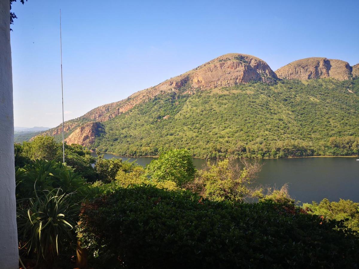 Letamong Bed and Breakfast Hartbeespoort Εξωτερικό φωτογραφία