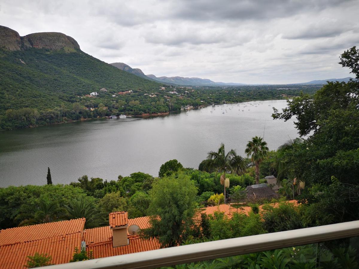 Letamong Bed and Breakfast Hartbeespoort Εξωτερικό φωτογραφία