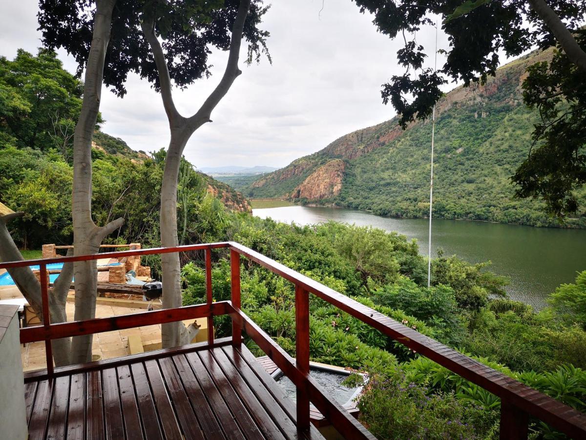 Letamong Bed and Breakfast Hartbeespoort Εξωτερικό φωτογραφία