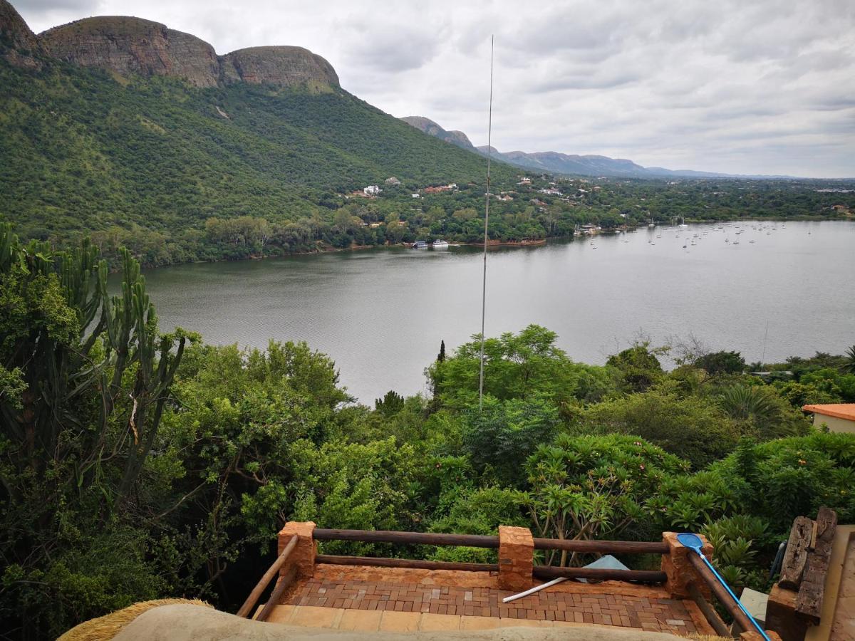 Letamong Bed and Breakfast Hartbeespoort Εξωτερικό φωτογραφία