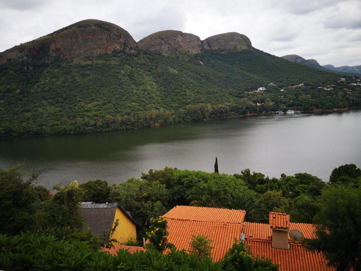 Letamong Bed and Breakfast Hartbeespoort Εξωτερικό φωτογραφία