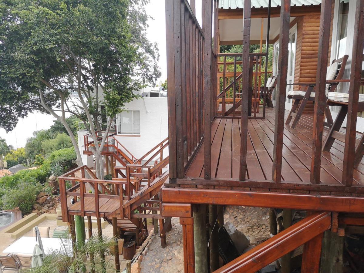 Letamong Bed and Breakfast Hartbeespoort Εξωτερικό φωτογραφία