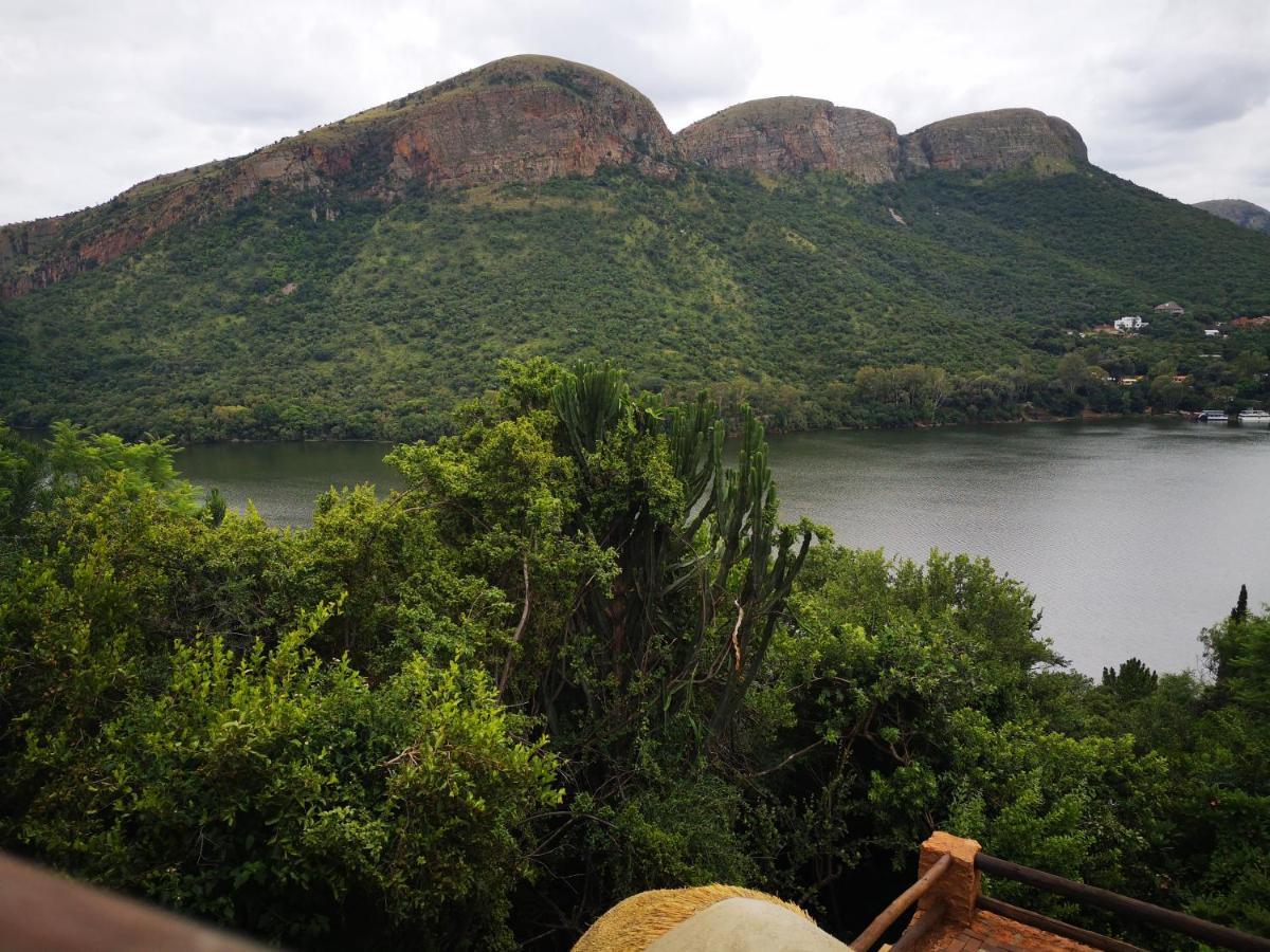 Letamong Bed and Breakfast Hartbeespoort Εξωτερικό φωτογραφία