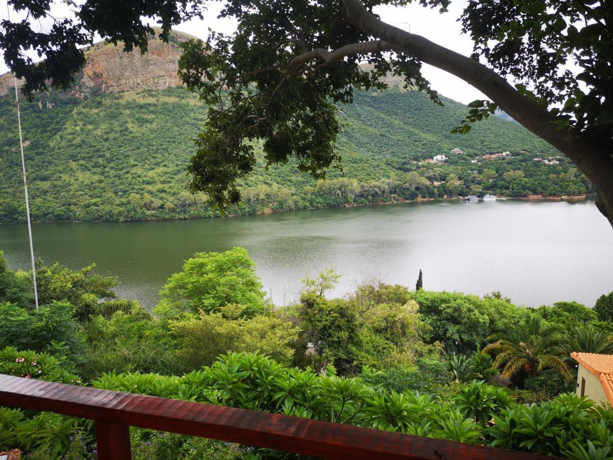 Letamong Bed and Breakfast Hartbeespoort Εξωτερικό φωτογραφία