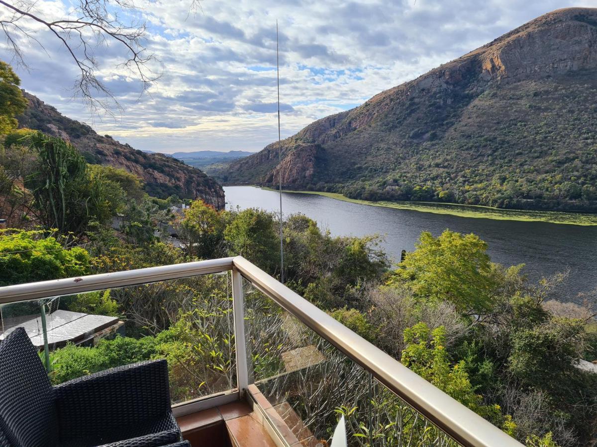 Letamong Bed and Breakfast Hartbeespoort Εξωτερικό φωτογραφία
