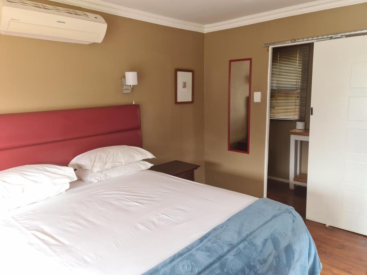 Letamong Bed and Breakfast Hartbeespoort Εξωτερικό φωτογραφία