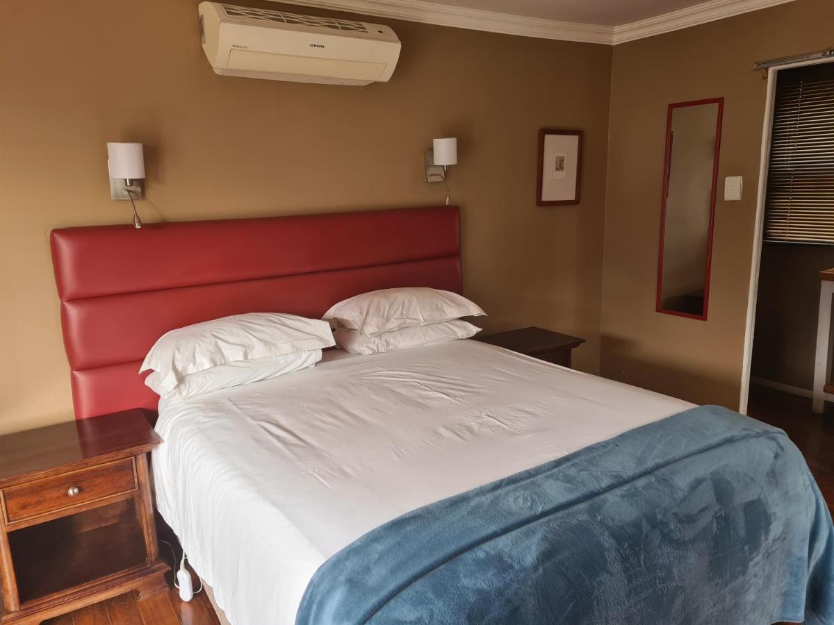Letamong Bed and Breakfast Hartbeespoort Εξωτερικό φωτογραφία