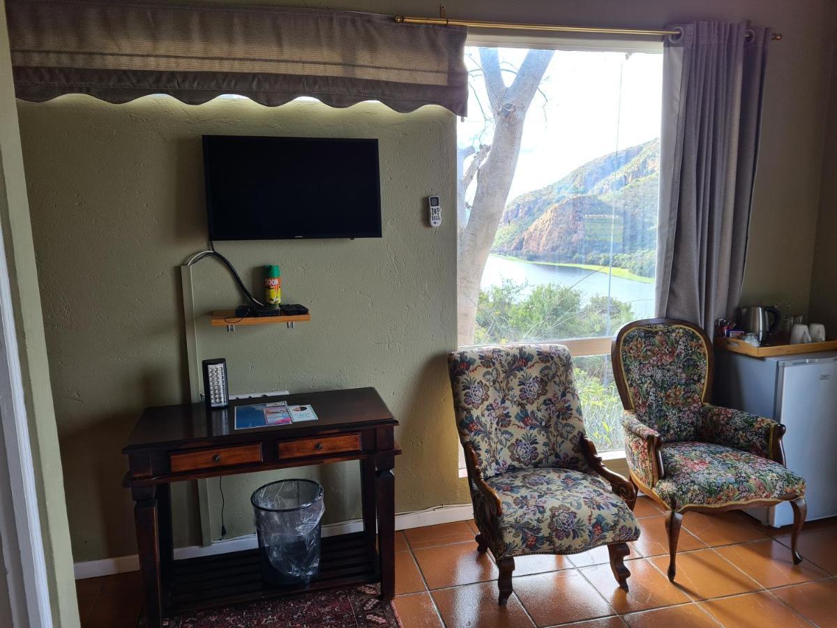 Letamong Bed and Breakfast Hartbeespoort Εξωτερικό φωτογραφία
