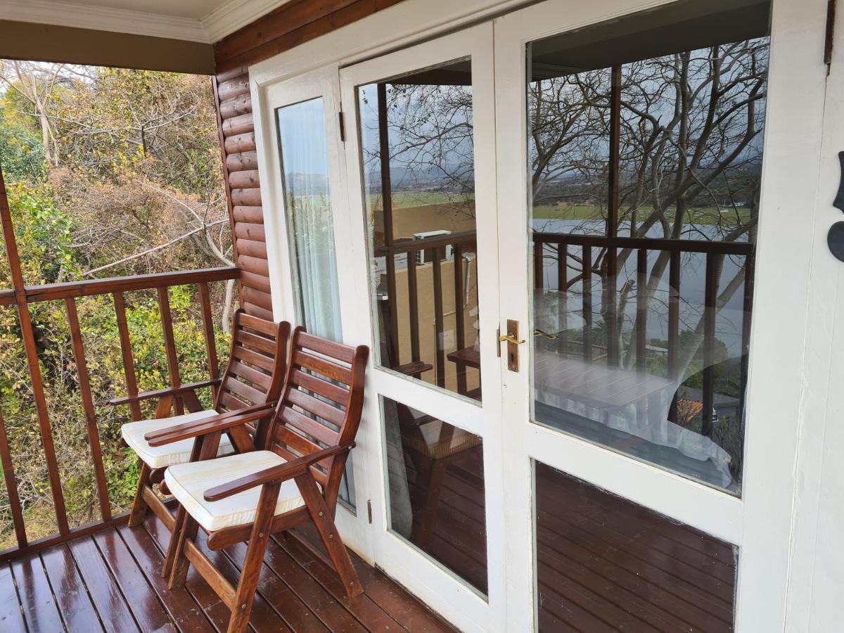 Letamong Bed and Breakfast Hartbeespoort Εξωτερικό φωτογραφία