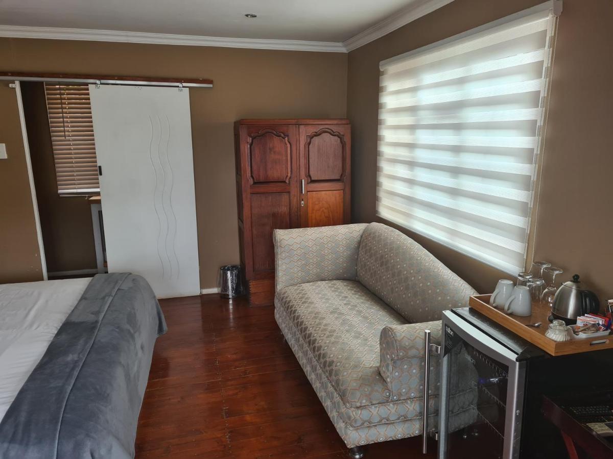 Letamong Bed and Breakfast Hartbeespoort Εξωτερικό φωτογραφία