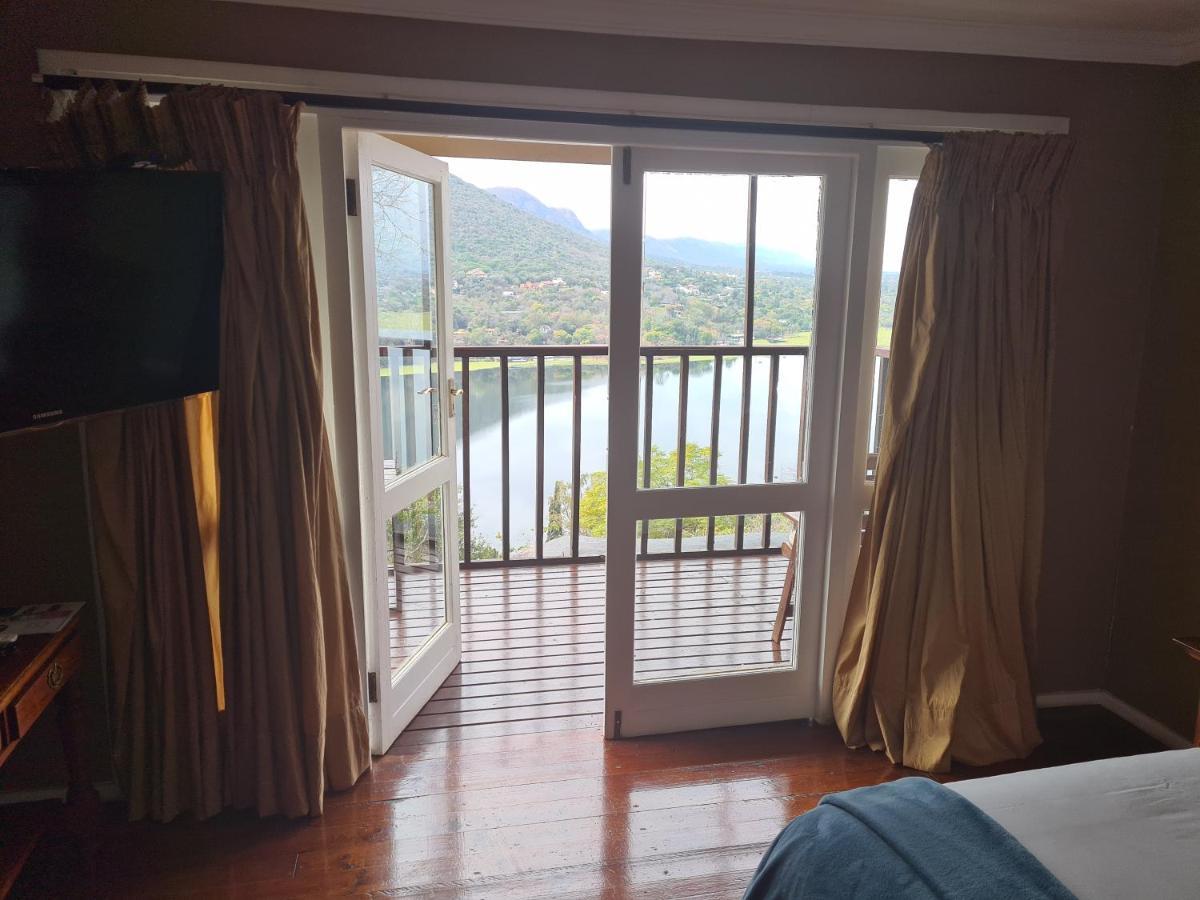 Letamong Bed and Breakfast Hartbeespoort Εξωτερικό φωτογραφία