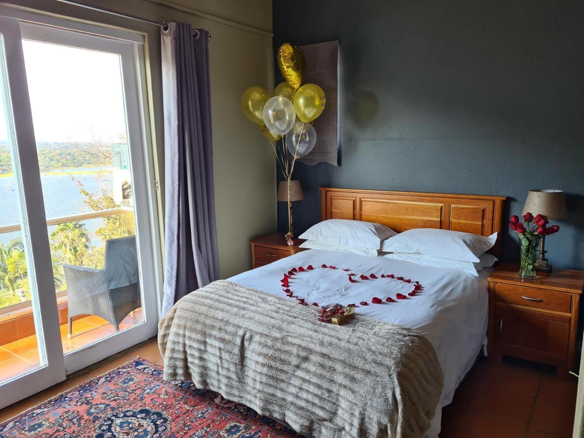 Letamong Bed and Breakfast Hartbeespoort Εξωτερικό φωτογραφία