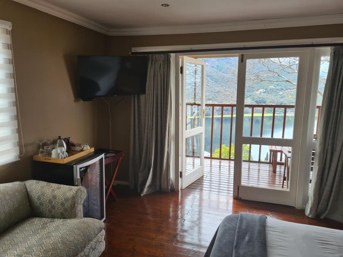 Letamong Bed and Breakfast Hartbeespoort Εξωτερικό φωτογραφία