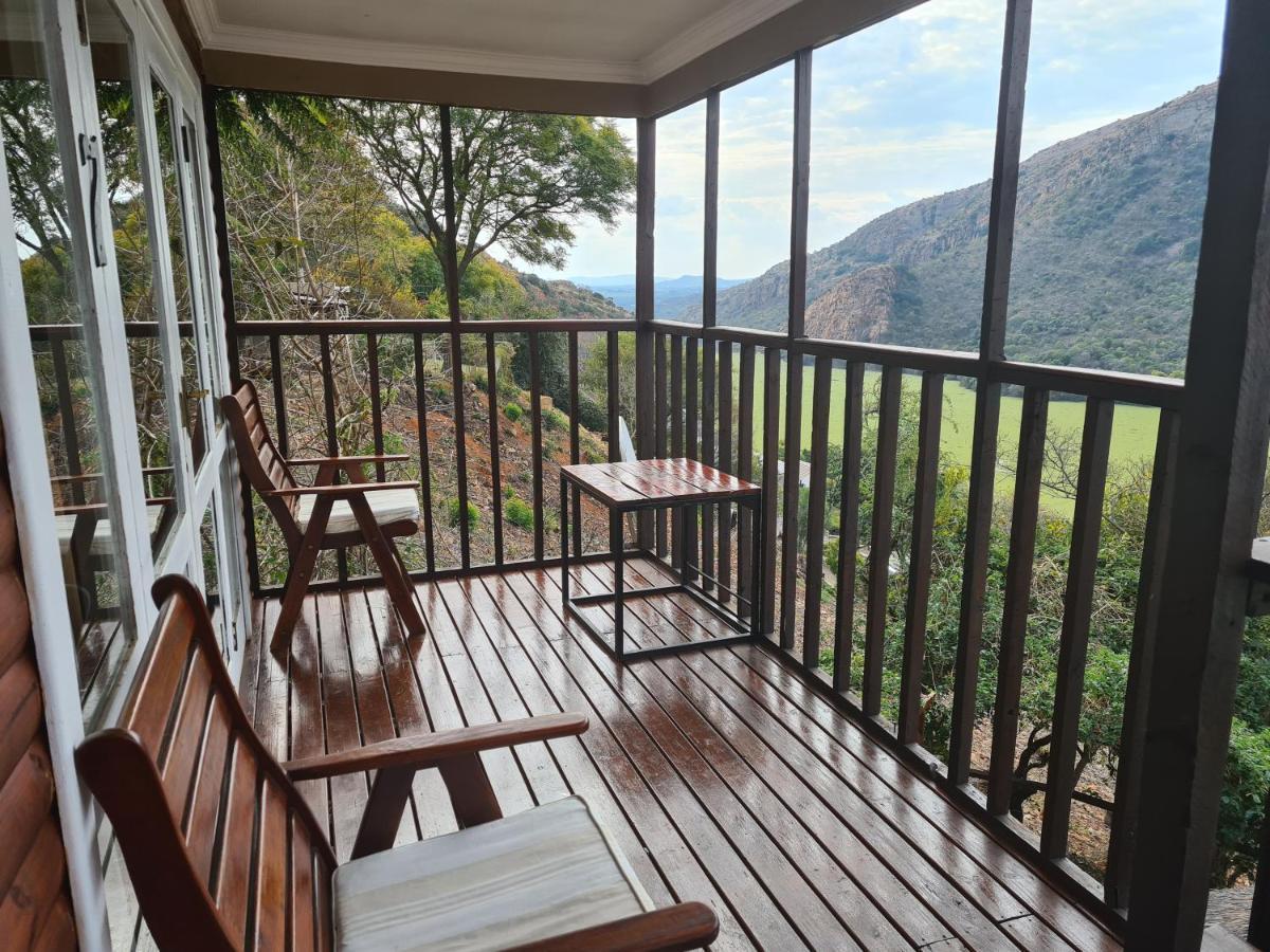 Letamong Bed and Breakfast Hartbeespoort Εξωτερικό φωτογραφία