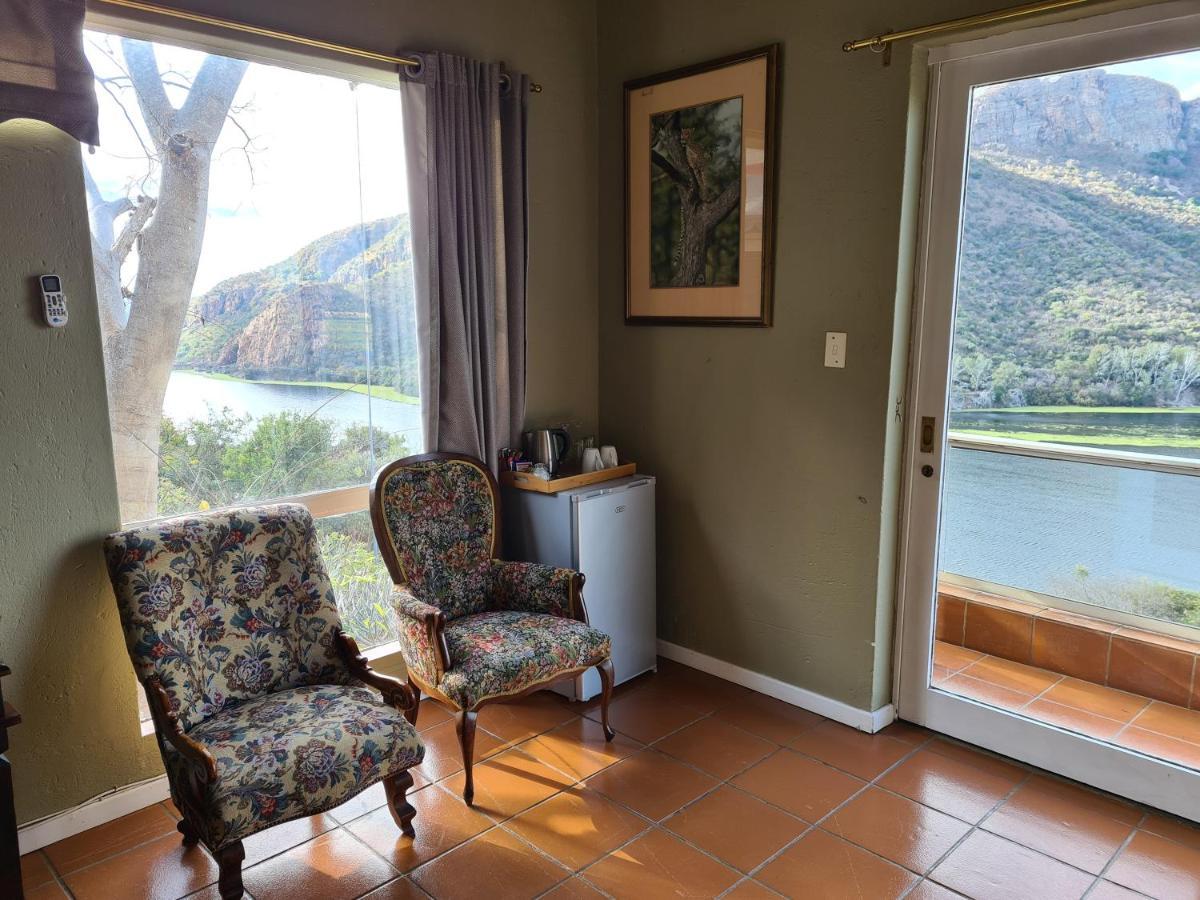 Letamong Bed and Breakfast Hartbeespoort Εξωτερικό φωτογραφία
