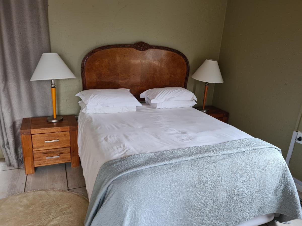 Letamong Bed and Breakfast Hartbeespoort Εξωτερικό φωτογραφία