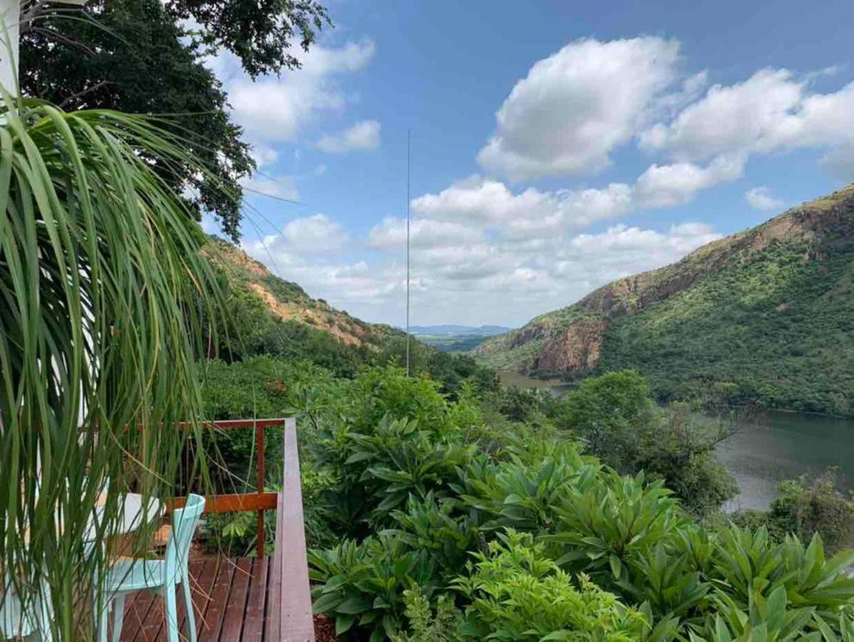 Letamong Bed and Breakfast Hartbeespoort Εξωτερικό φωτογραφία