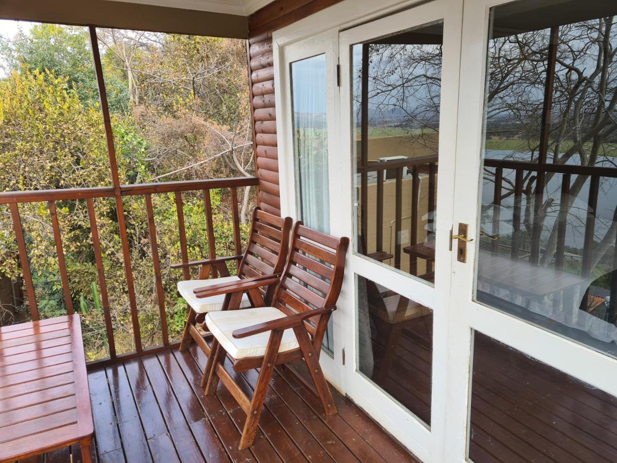 Letamong Bed and Breakfast Hartbeespoort Εξωτερικό φωτογραφία